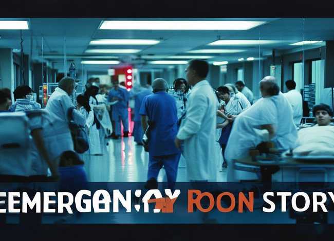 急诊室故事在线观看全集免费版 急诊室故事剧全集在线观看