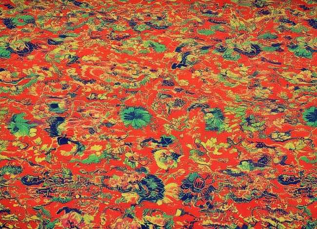 中国传统经典纹样解析(中国传统经典纹样解析电子版) 中国传统经典纹样解析(中国传统经典纹样解析电子版)