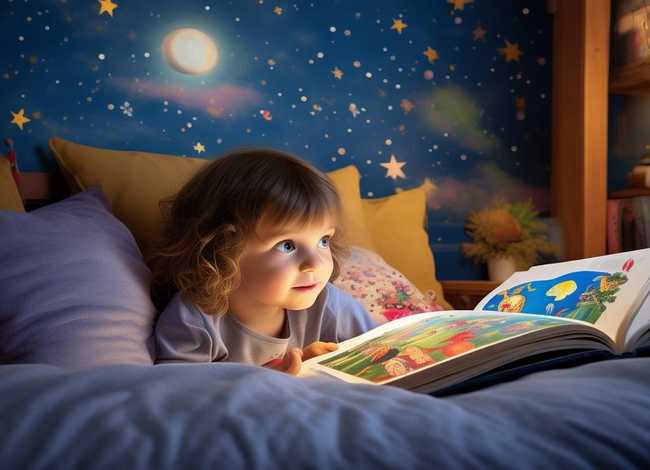 100首儿童故事（睡前儿童故事100首）