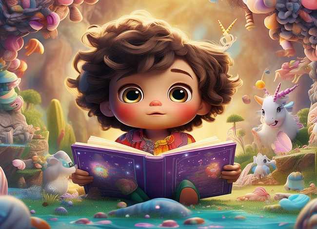 儿童幻想小说有哪些,儿童幻想小说有哪些组成 儿童幻想小说有哪些,儿童幻想小说有哪些组成