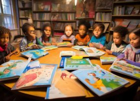 儿童故事的选择原则，简答题简述幼儿故事内容选择的要求