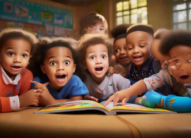 3年级儿童故事视频；三年级小朋友故事视频