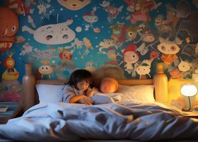 少儿益智故事大全 - 少儿益智故事大全睡前故事