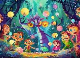 故事大全儿童3分钟（3分钟故事大全儿童）