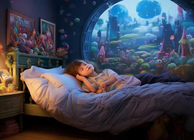 小儿催眠故事；小儿催眠故事在线听