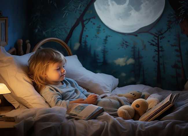 可以下载的睡前故事儿童故事；可以播放的睡前故事