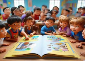 二年级少儿故事大全集 - 二年级少儿故事大全集100篇