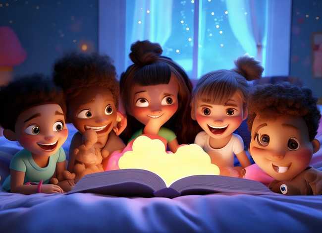 儿童开心故事睡前故事 睡前故事开心的幼儿故事大全 儿童开心故事睡前故事 睡前故事开心的幼儿故事大全