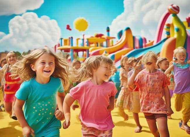 儿童搞笑故事大全免费听长的 - 儿童搞笑故事大全6-12岁免费