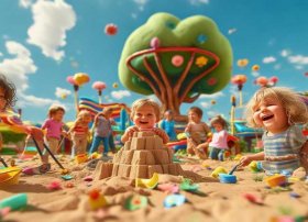 三岁的儿童故事有哪些，三岁的幼儿故事