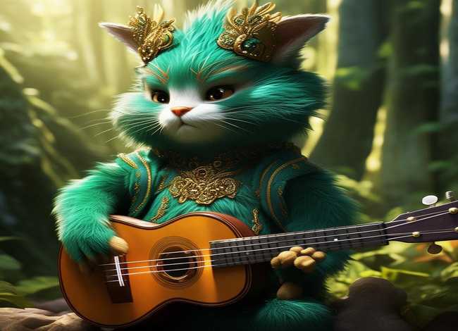 儿童故事合集画眉国王（画眉鸟国王的故事读后感）