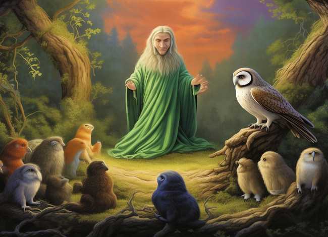 善恶的故事（善恶的故事若无极的故事）