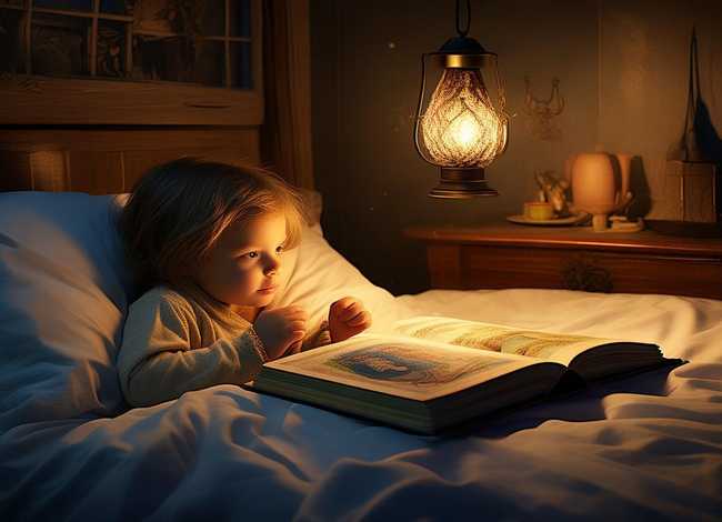 妖怪故事睡前故事、妖怪故事睡前故事免费听