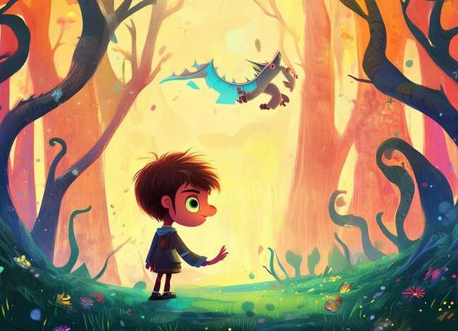 儿童小说内容、儿童小说内容简介 儿童小说内容、儿童小说内容简介