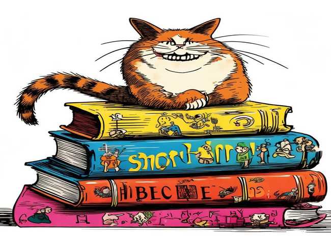 短篇故事搞笑，搞笑的短篇故事集