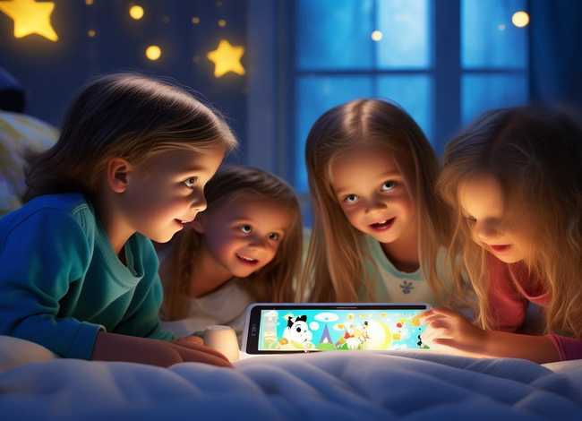 3到6岁儿童睡前故事集免费听现货、3~6岁睡前故事大全在线听免费