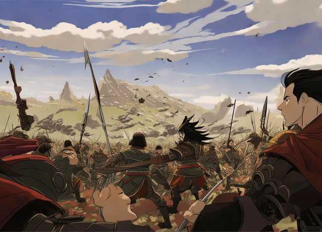 梦想三国梦想三国 动画片;梦想三国完整版动画片 梦想三国梦想三国 动画片;梦想三国完整版动画片