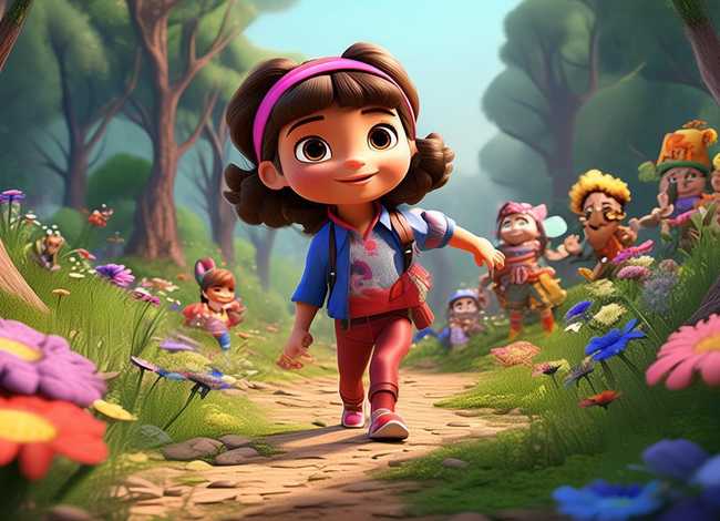 朵拉故事大全;朵拉故事大全100篇免费阅读 朵拉故事大全;朵拉故事大全100篇免费阅读