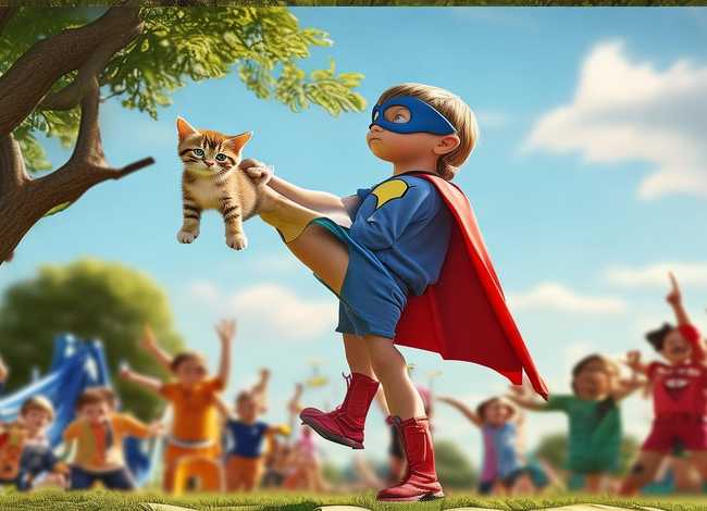 幼儿英雄故事儿童小故事 幼儿英雄小故事50字