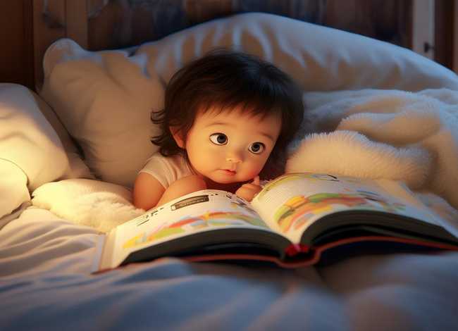 简短故事儿童故事大全，故事大全睡前儿童故事