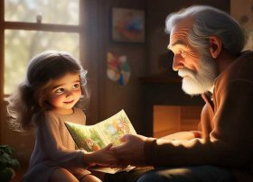 儿童故事感人（少儿感人故事）