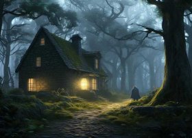 巫师的故事 - 巫师的故事背景