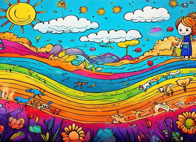 儿童手工画大全简单漂亮 - 儿童手工画大全简单漂亮图片 儿童手工画大全简单漂亮 - 儿童手工画大全简单漂亮图片