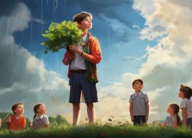 小学生勇敢的故事有哪些 小学生勇敢的故事有哪些作文