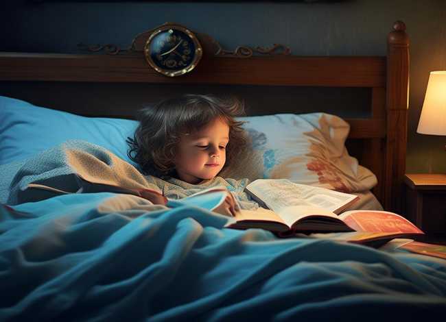 儿童睡前故事文字免费下载，儿童睡前故事大全文字版免费下载