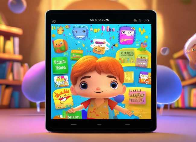 儿童阅读app推荐 - 儿童阅读app推荐免费