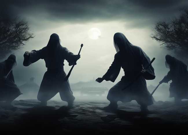 中国4大刺客故事(中国4大刺客故事是什么) 中国4大刺客故事(中国4大刺客故事是什么)