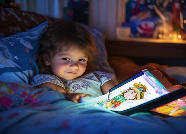 听睡前故事3-6岁在线听；听睡前故事3-6岁在线听书