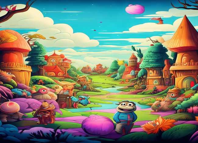 儿童英文绘本动画，儿童英文绘本动画图片