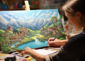 故事画报怎么做 故事画报怎么做好看