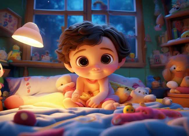 儿童故事本0至3岁、0—3岁幼儿故事 儿童故事本0至3岁、0—3岁幼儿故事