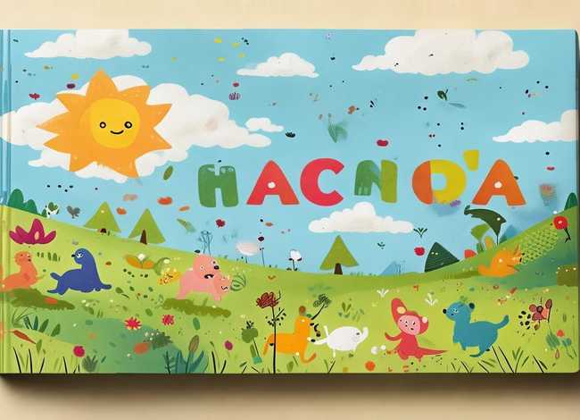 制作绘本故事书图片简单、制作绘本故事书图片简单又漂亮