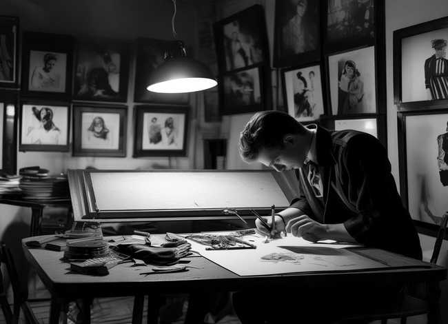 服装品牌经典故事(服装品牌经典故事视频) 服装品牌经典故事(服装品牌经典故事视频)