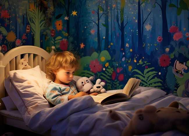 儿童睡觉前故事阅读;小孩儿睡觉前的故事 儿童睡觉前故事阅读;小孩儿睡觉前的故事