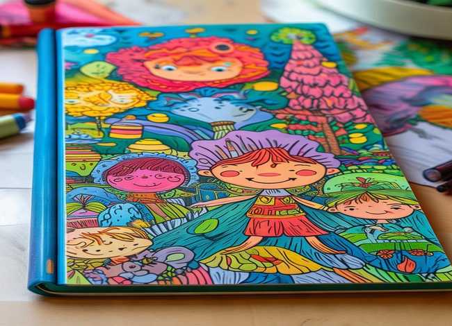 儿童文学绘本版怎么样 - 儿童文学绘本期刊怎么样