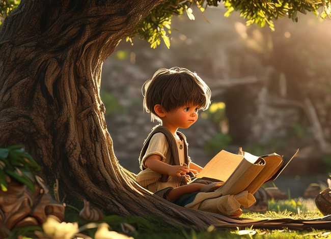 儿童的智慧故事文言文；关于古代智慧儿童的文言文