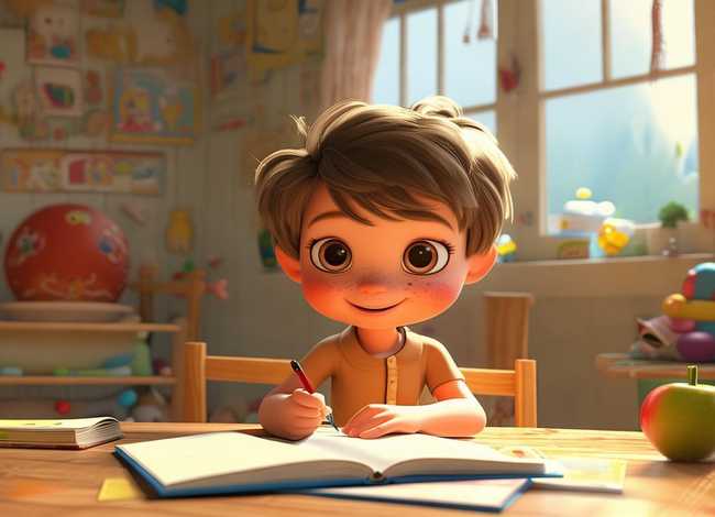 诚实的小孩故事 诚实的小孩故事简介 诚实的小孩故事 诚实的小孩故事简介