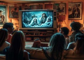 故事的故事免费观看；故事的故事免费观看真人版