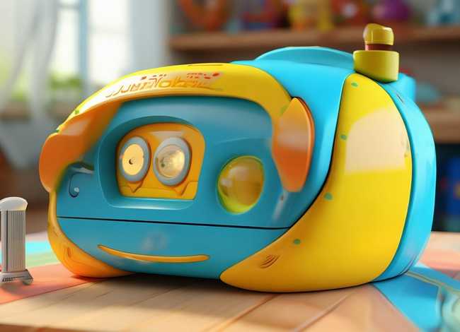 儿童玩具故事机3-6岁男孩，玩具故事机怎么联网