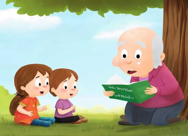 关于诚信的故事教育小孩子，关于诚信的故事教育小孩子作文