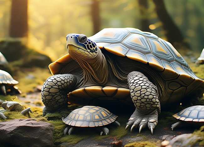 故事龟的图片 故事龟的图片大全 故事龟的图片 故事龟的图片大全