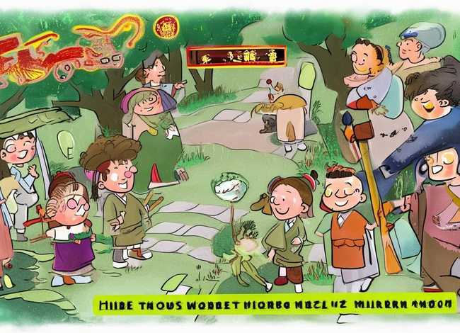 三十六计儿童故事大全、三十六计少儿故事在线听