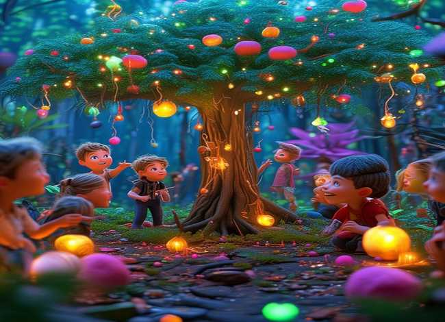 儿童故事奇闻怪事,幼儿奇闻趣事 儿童故事奇闻怪事,幼儿奇闻趣事