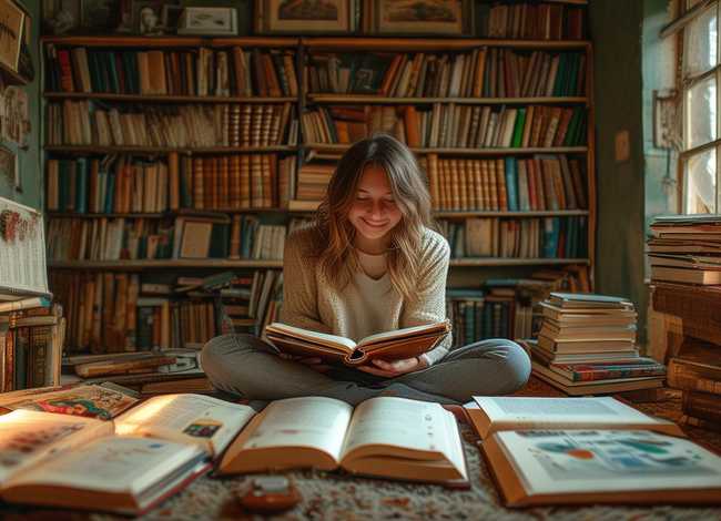 我和书的故事500字(我和书的故事500字作文) 我和书的故事500字(我和书的故事500字作文)