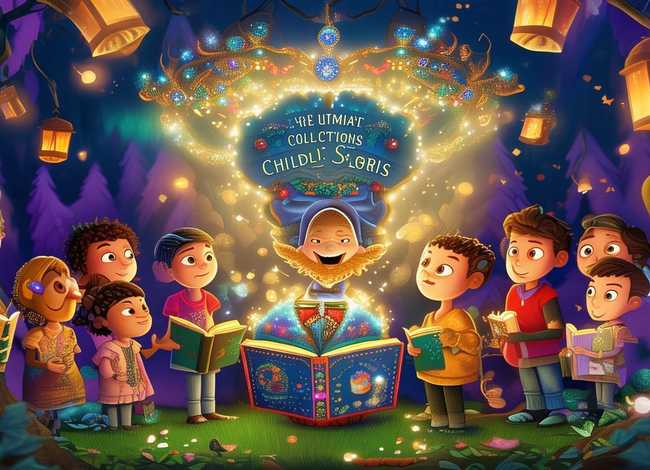 所有的儿童故事大全;适合儿童的故事大全 所有的儿童故事大全;适合儿童的故事大全