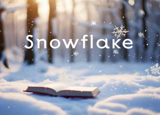 故事《雪花》,故事《雪花》教学反思 故事《雪花》,故事《雪花》教学反思